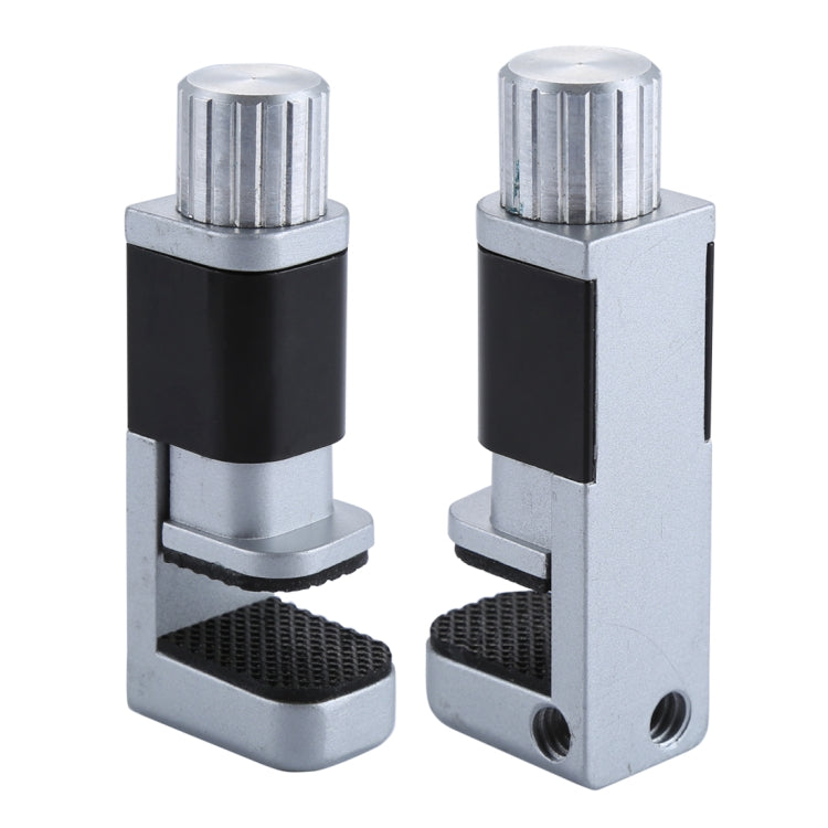 Strumento di riparazione clip di equilibrio in metallo con clip fissa da 2 pezzi per tablet/telefoni, 2pcs Strumento di riparazione clip di equilibrio in metallo con clip fissa da 2 pezzi per tablet/telefoni, 2pcs